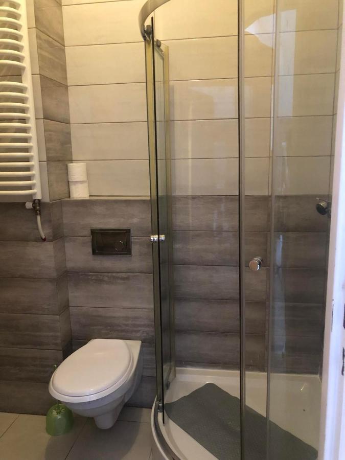 Apartament Nad Jeziorem Ryn Ryn  Kültér fotó
